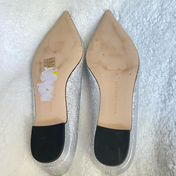 Good American Flats - Picture 5 of 6